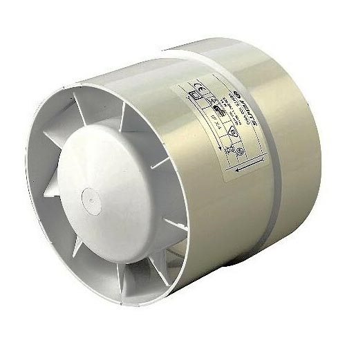 Tuuletin VENTS 100 VKO