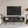 TV-pöytä DERIN 65x180 cm musta