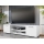 TV pöytä GIMREN 36x156 cm valkoinen