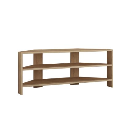 TV pöytä THALES 45x114 cm tammi