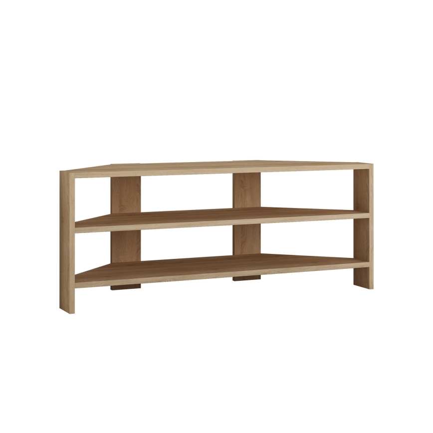 TV pöytä THALES 45x114 cm tammi
