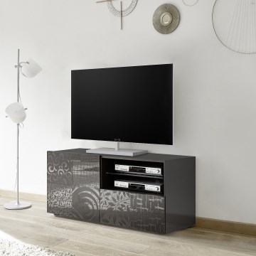 TV-taso ARIA antrasiitti