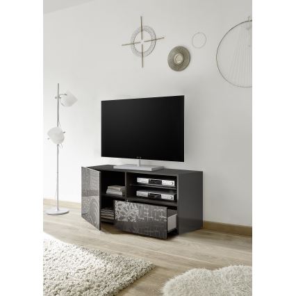 TV-taso ARIA antrasiitti