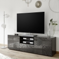 TV-taso ARIA antrasiitti