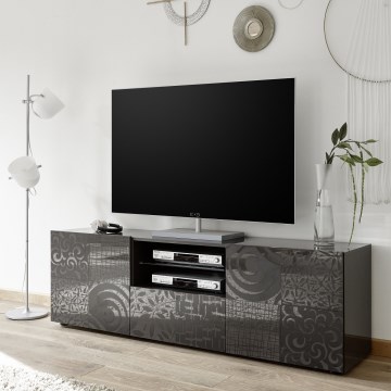 TV-taso ARIA antrasiitti