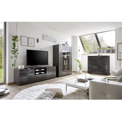 TV-taso ARIA antrasiitti