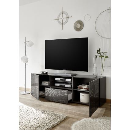 TV-taso ARIA antrasiitti