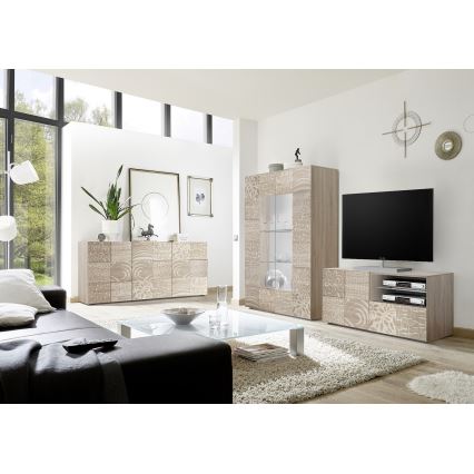 TV-taso ARIA Sonoma-tammi