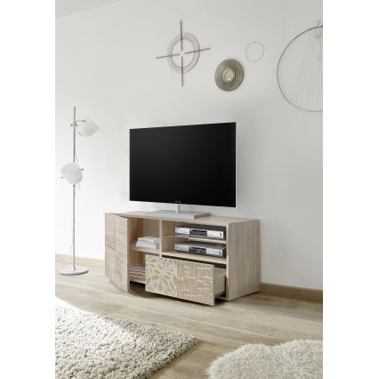 TV-taso ARIA Sonoma-tammi