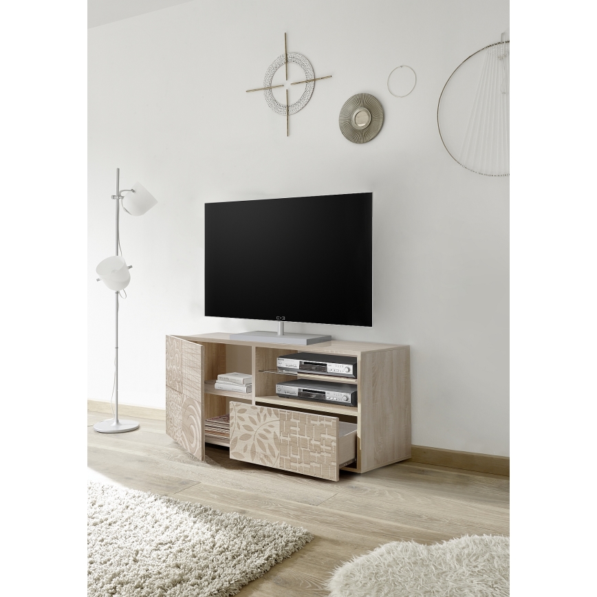 TV-taso ARIA Sonoma-tammi