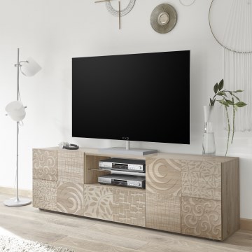 TV-taso ARIA Sonoma-tammi