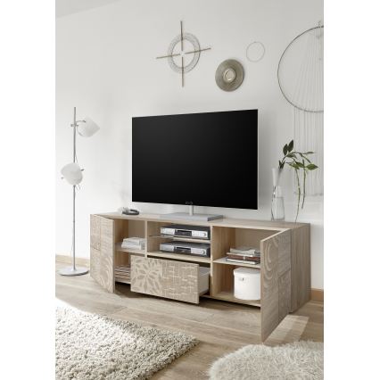 TV-taso ARIA Sonoma-tammi