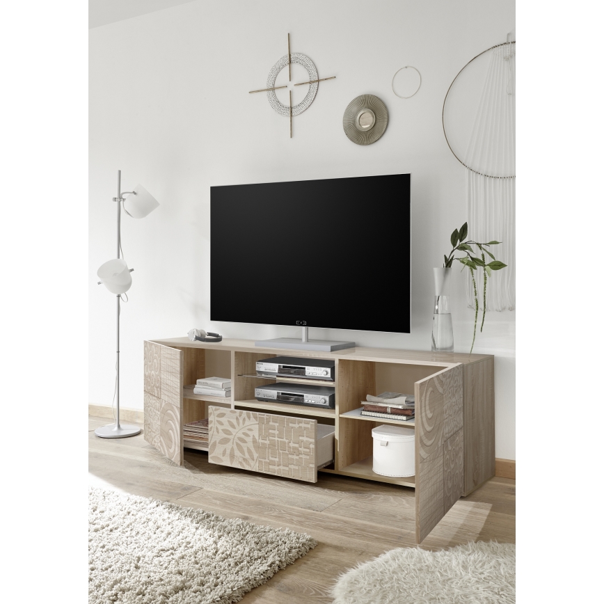TV-taso ARIA Sonoma-tammi