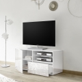 TV-taso ARIA, valkoinen