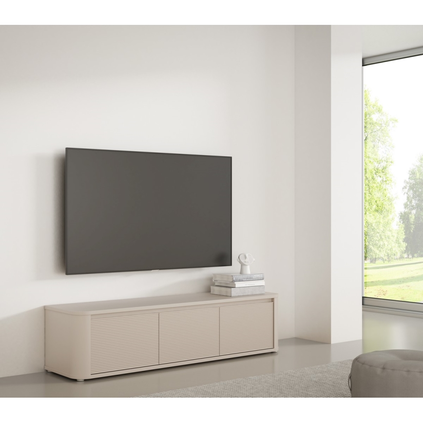 TV-taso INAR beige