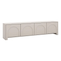 TV-taso NIO kashmir/beige
