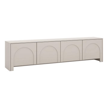 TV-taso NIO kashmir/beige