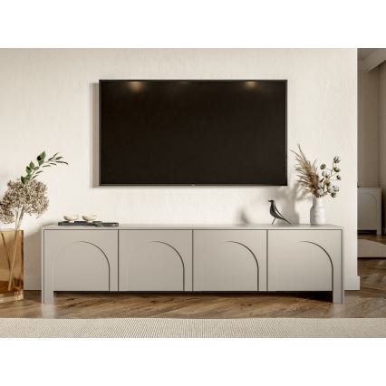 TV-taso NIO kashmir/beige