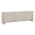 TV-taso NIO kashmir/beige