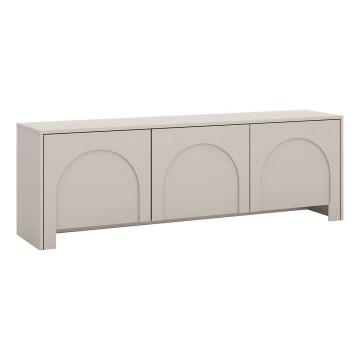TV-taso NIO kashmir/beige