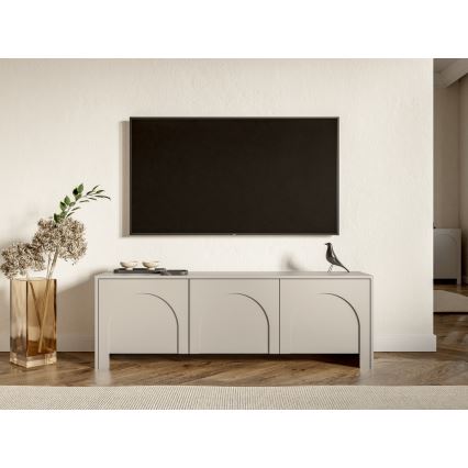 TV-taso NIO kashmir/beige