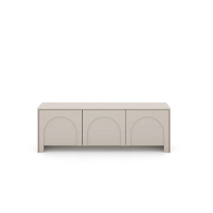 TV-taso NIO kashmir/beige