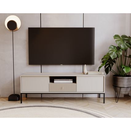 TV-taso SUE beige/kashmir