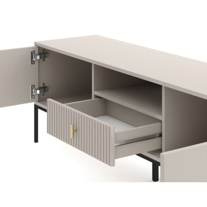 TV-taso SUE beige/kashmir