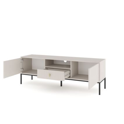 TV-taso SUE beige/kashmir