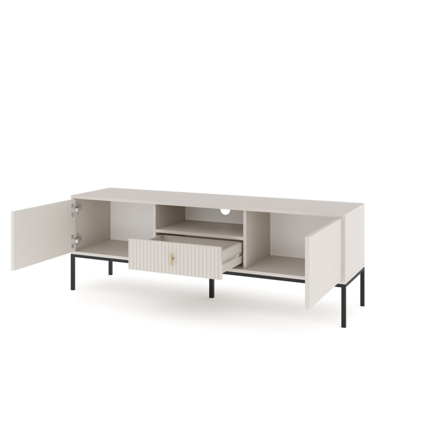 TV-taso SUE beige/kashmir