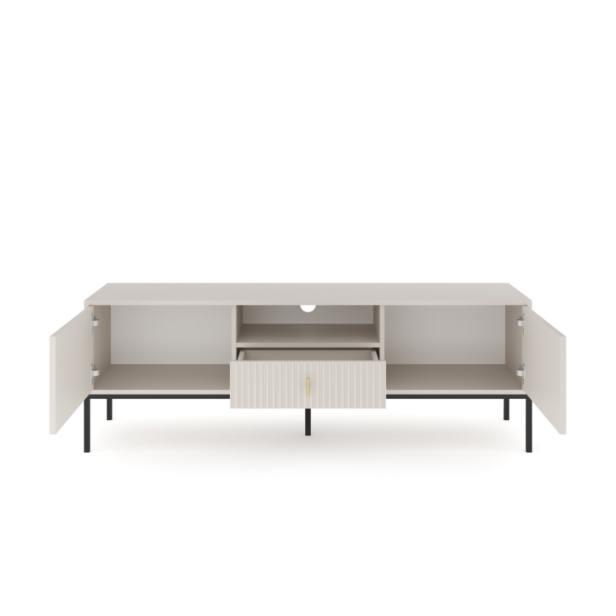 TV-taso SUE beige/kashmir