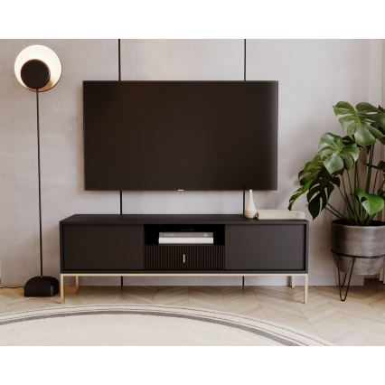 TV-taso SUE musta