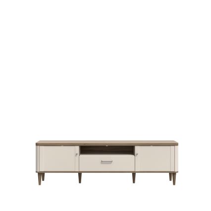 TV-taso VIRO ruskea/beige