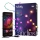 Twinkly - LED RGB Himmennettävä Jouluketju CANDIES 200xLED 14 m USB Wi-Fi