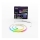 Twinkly - LED RGB Pidennys himmennettävä nauha LINE 100xLED 1,5 m Wi-Fi