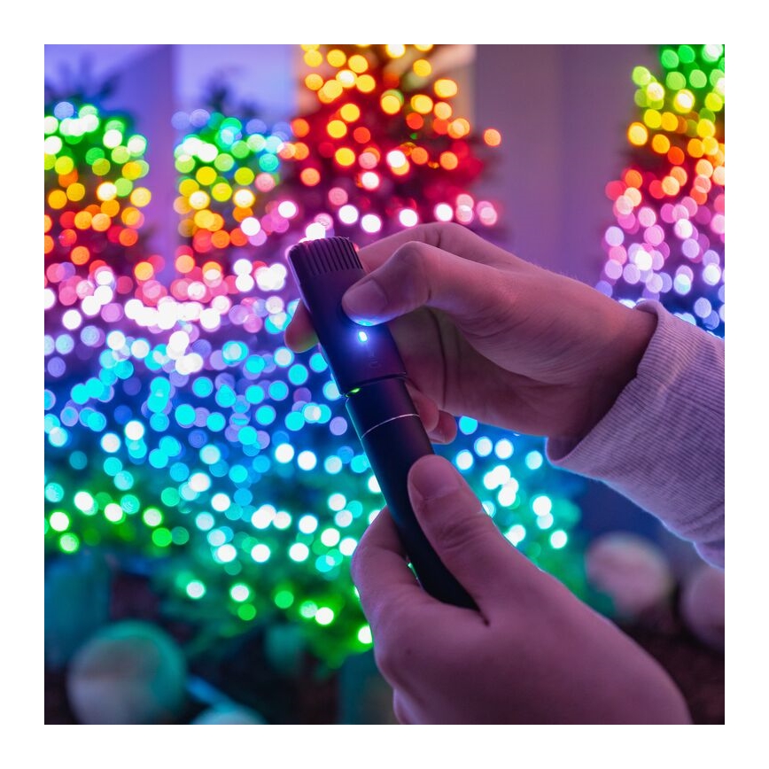 Twinkly - musiikkisovitin