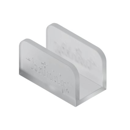 Twinkly - LED RGB Himmennettävä nauha FLEX 300xLED 3 m Wi-Fi