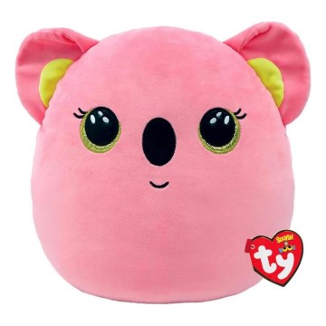 TY - Pehmolelu Squishy POPPY koala 22 cm