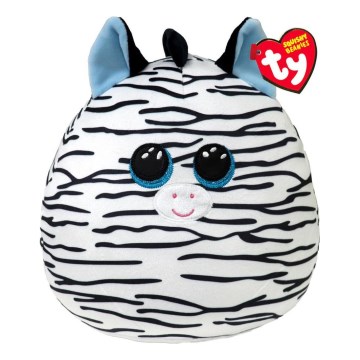 TY - Pehmolelu Squishy XANDER seepra 22 cm
