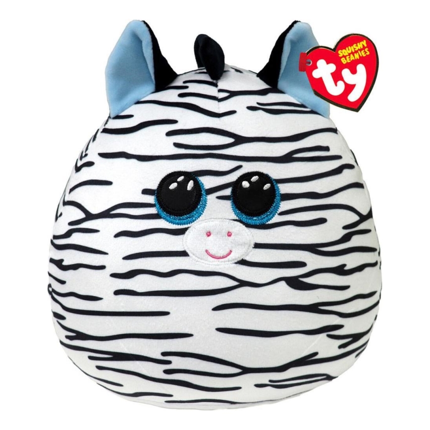 TY - Pehmolelu Squishy XANDER seepra 22 cm