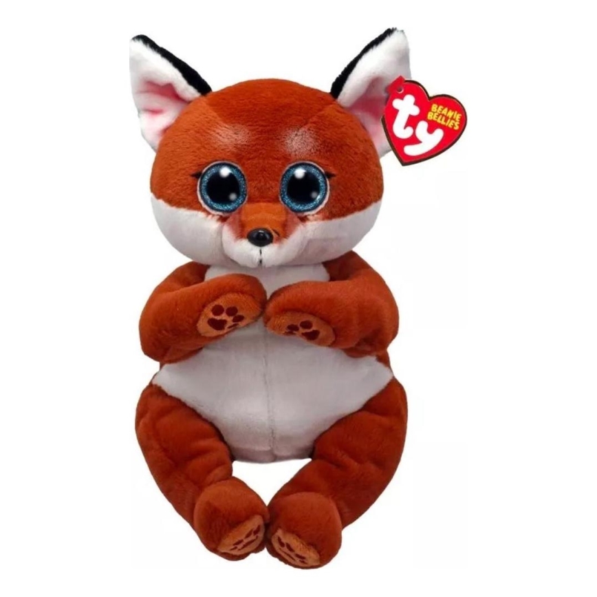 TY - Pehmolelu WITT kettu 24 cm