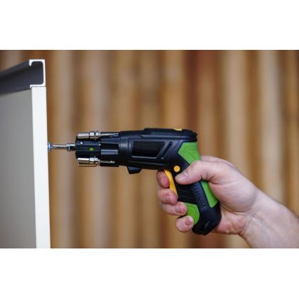 Työkalusarja 108 kpl 1300 mAh