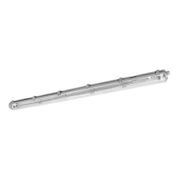 Työloisteputkivalo 1xG13/18W/230V IP65