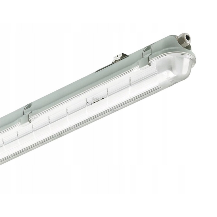 Työloisteputkivalo 1xG13/18W/230V IP65