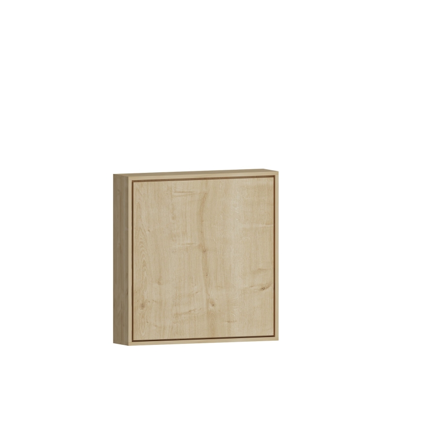 Työpöytä hyllyllä SEDIR 154,2x59 cm beige