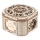 Ugears - 3D puinen mekaaninen palapeli Korurasia
