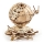 Ugears - 3D puinen mekaaninen palapeli Maapallo