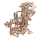 Ugears - 3D puinen mekaaninen palapeli Marmorinen juoksuketju