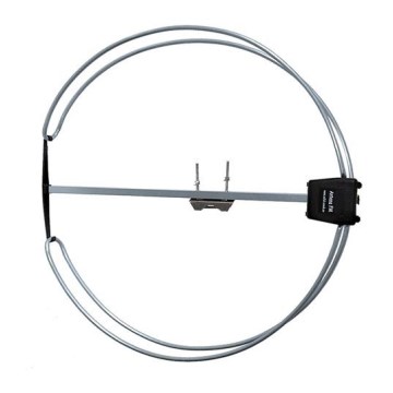 Ulkoantenni DIPOL VKV / FM / 2dB
