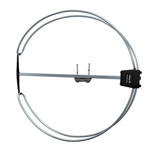 Ulkoantenni DIPOL VKV / FM / 2dB